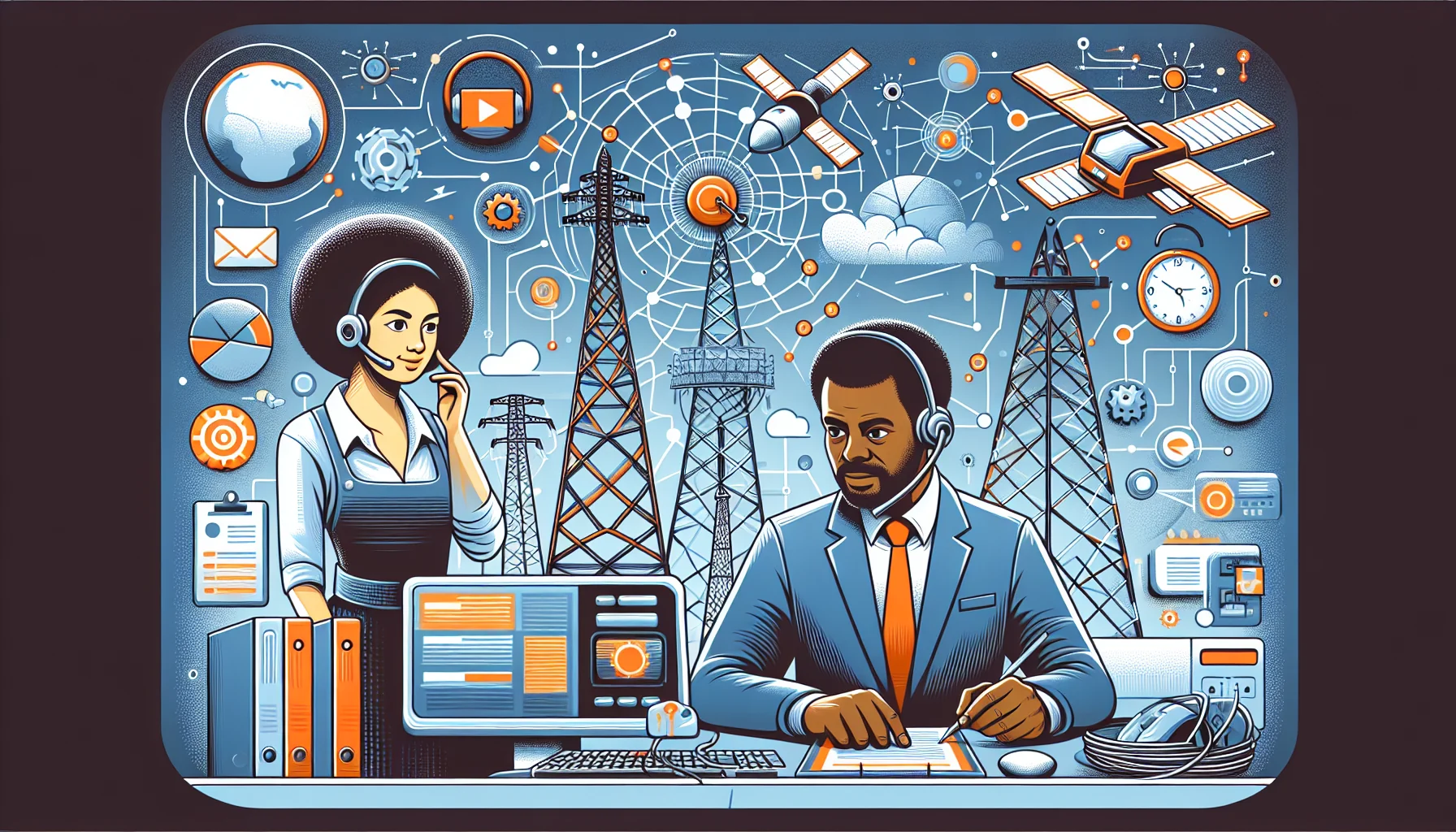 Установка и размещение роутера Билайн для максимального покрытия Wi-Fi